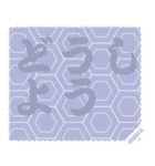 日本の和柄 メッセージ スタンプ C53（個別スタンプ：14）