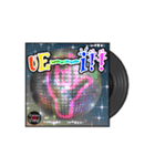洋楽レコード風スタンプVol.1（個別スタンプ：13）