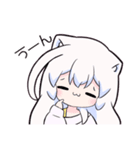 コズミックゲーマー女子3（個別スタンプ：36）