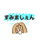 毎日つかえるいぬおじ（個別スタンプ：36）