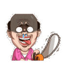 愛されおじ無双（個別スタンプ：29）