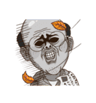 愛されおじ無双（個別スタンプ：38）