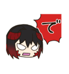 なんだと！スタンプ（個別スタンプ：7）