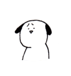 脱力どうぶつくん_re（個別スタンプ：23）