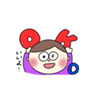 お子たちの毎日（個別スタンプ：7）