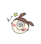 お子たちの毎日（個別スタンプ：16）