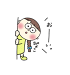 お子たちの毎日（個別スタンプ：24）