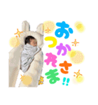 みなちゃんのおしゃべり（個別スタンプ：13）