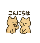 のんびりまったりネコの日常スタンプ（個別スタンプ：12）