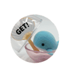 プレミアム福袋⑩（個別スタンプ：7）