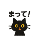 ほっこりハロウィンスタンプ（個別スタンプ：21）