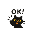 ほっこりハロウィンスタンプ（個別スタンプ：28）