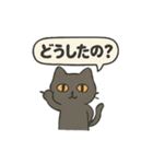 ほっこりハロウィンスタンプ（個別スタンプ：37）