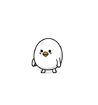 エッグくん（個別スタンプ：5）