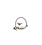 エッグくん（個別スタンプ：10）