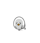 エッグくん（個別スタンプ：14）