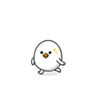 エッグくん（個別スタンプ：16）