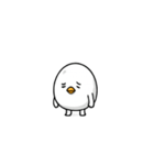 エッグくん（個別スタンプ：17）