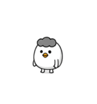 エッグくん（個別スタンプ：18）