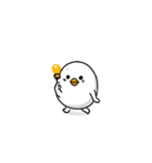 エッグくん（個別スタンプ：19）