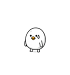 エッグくん（個別スタンプ：21）