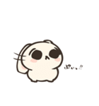 へにむにつぅー！（個別スタンプ：1）