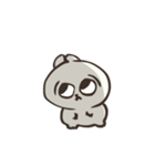 へにむにつぅー！（個別スタンプ：3）