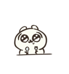 へにむにつぅー！（個別スタンプ：4）