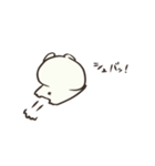 へにむにつぅー！（個別スタンプ：7）