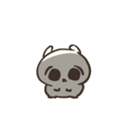 へにむにつぅー！（個別スタンプ：9）