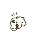 へにむにつぅー！（個別スタンプ：17）