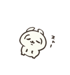 へにむにつぅー！（個別スタンプ：21）