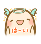 こころのようせい 使いやすい日常スタンプ（個別スタンプ：12）