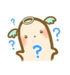 こころのようせい 使いやすい日常スタンプ（個別スタンプ：13）