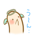 こころのようせい 使いやすい日常スタンプ（個別スタンプ：25）