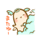 こころのようせい 使いやすい日常スタンプ（個別スタンプ：29）