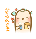 こころのようせい 使いやすい日常スタンプ（個別スタンプ：30）