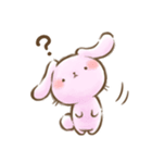 【リメイク】「ほっこり。」スタンプ（個別スタンプ：3）