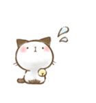 【リメイク】「ほっこり。」スタンプ（個別スタンプ：23）