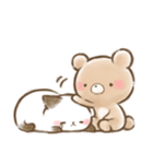 【リメイク】「ほっこり。」スタンプ（個別スタンプ：30）