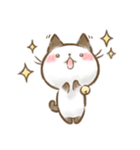 【リメイク】「ほっこり。」スタンプ（個別スタンプ：35）
