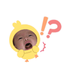 えまちゃんスタンプ ver.1.2（個別スタンプ：13）
