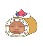 えまちゃんスタンプ ver.1.2（個別スタンプ：16）