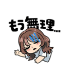 競馬しよ（個別スタンプ：13）