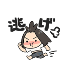 競馬しよ（個別スタンプ：15）