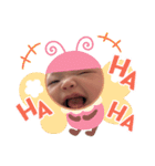 えまちゃんスタンプ ver.1.1（個別スタンプ：3）