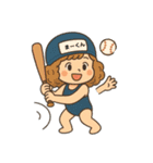 まーくんさんのスタンプ（個別スタンプ：16）