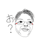 語り継ぎたい名シーン 3（個別スタンプ：5）