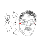 語り継ぎたい名シーン 3（個別スタンプ：10）