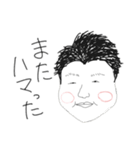 語り継ぎたい名シーン 3（個別スタンプ：11）